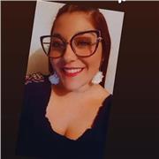 Profesora general básica con mención en Lenguaje y comunicación